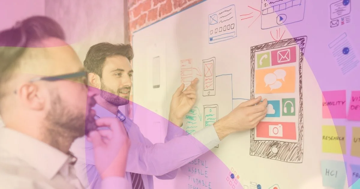 How To Get A UX Design Job With No Industry Experience