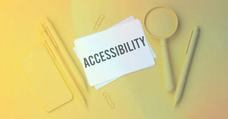 Accessibility Design at Scale | Best Tips for 2024