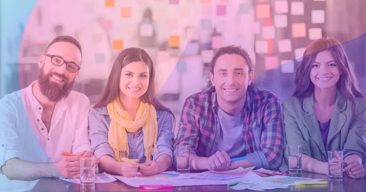 How to Build an Effective Product Design Team in 2024