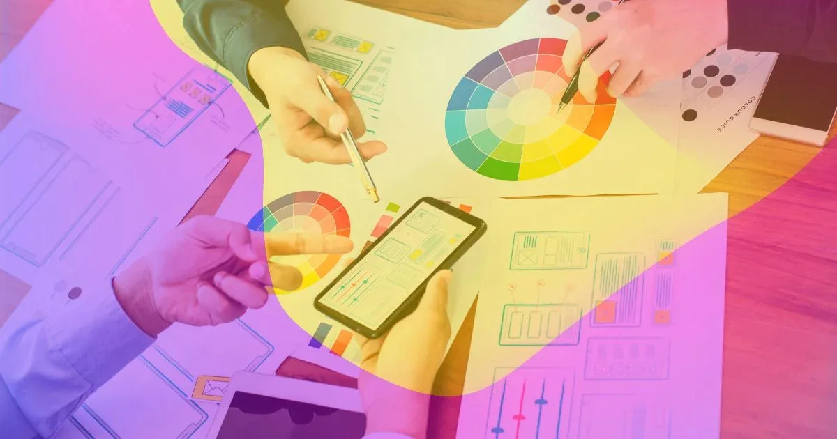 Visual Design | Best Guide for Beginners 2024
