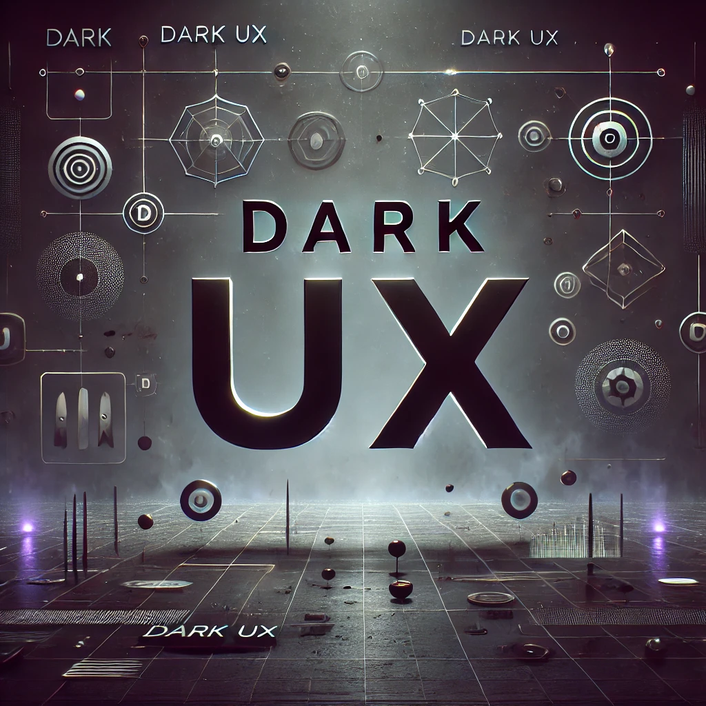 Dark Patterns in UX | Their Impact on Users and Businesses