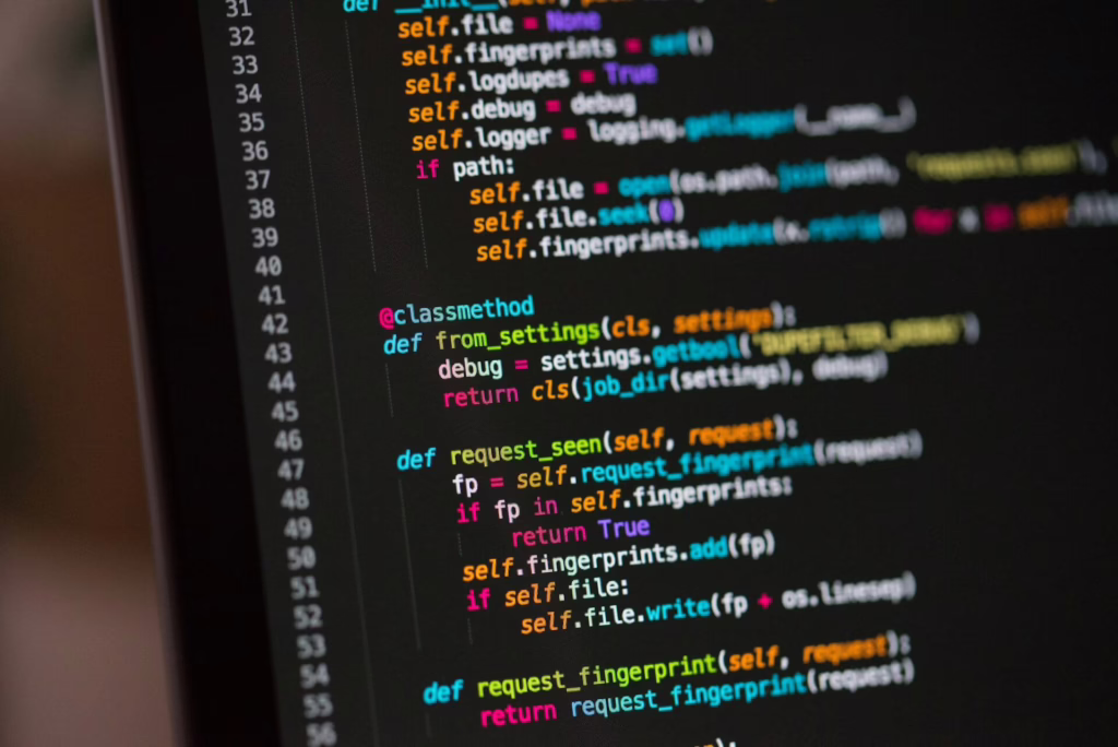 low-code vs traditional development