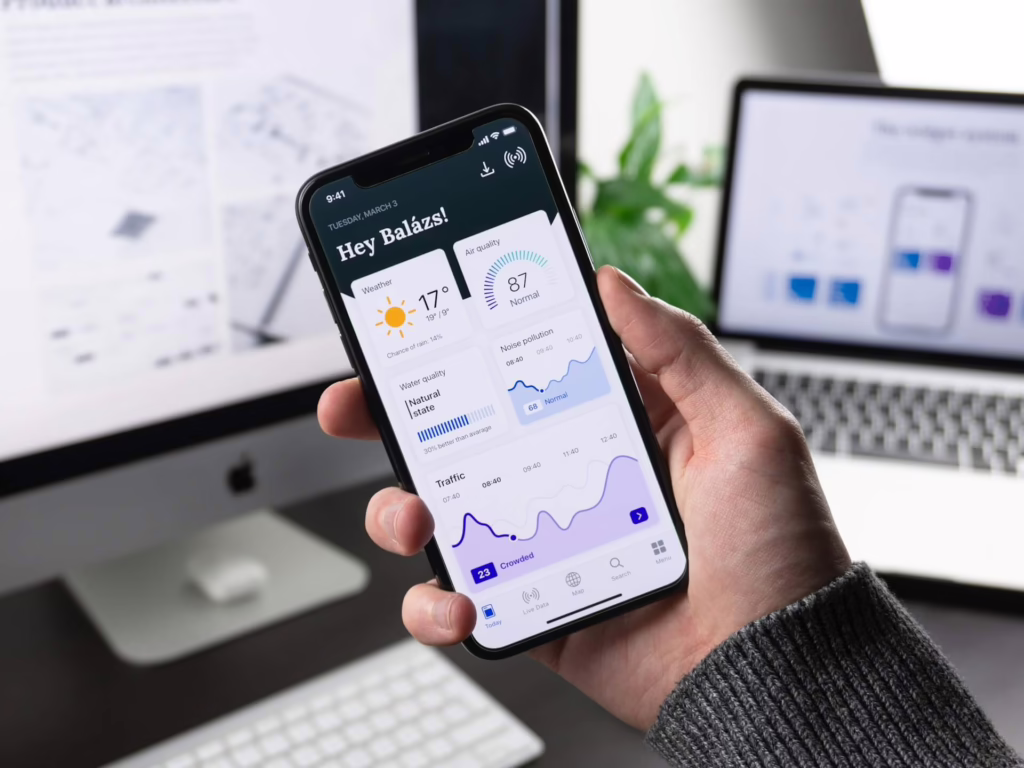 app design costs
